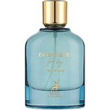 Maison Alhambra Daring Blue For Life Pour Homme Parfemska voda 100ml