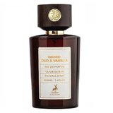 Maison Alhambra Smoked Oud & Vanilla Parfemska voda 100ml
