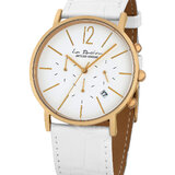 Jacques Lemans LP-123P La Passion chrono 40mm 5ATM