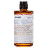 Korres Athenian Grooming Bergamot + Leather Kolonjska voda 100ml