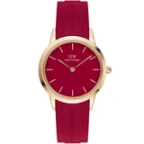 Daniel Wellington DW00100503 Iconic Motion Ruby 32mm 10ATM 