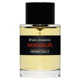 Frederic Malle Monsieur Parfemska voda - Tester