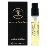 Atelier des Ors Noir by Night Parfemska voda 2.5ml