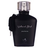 Al Wataniah Wataniah Black Parfemska voda 100ml