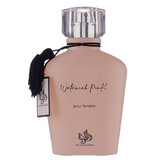 Al Wataniah Wataniah Pink Parfemska voda 100ml