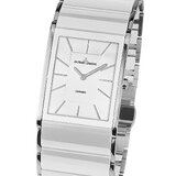 Jacques Lemans 1-1940B Dublin Ceramic Ladies 24mm 5 ATM