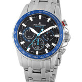 Jacques Lemans 1-2099E Liverpool chrono 42mm 10ATM