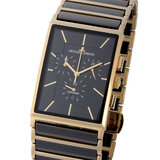 Jacques Lemans 1-1900C York chronograph 30mm 5ATM