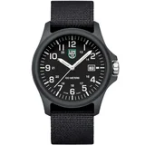 Luminox X2.2401.NB Patagonia Carbonox Mens Watch 43mm 10ATM