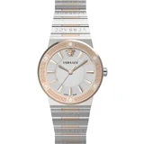 Versace VEVH01020 Greca Logo Lady - Ženski sat