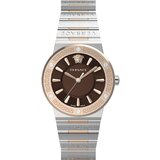 Versace VEVH01220 Greca Logo Lady