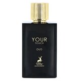 Maison Alhambra Your Touch Oud Parfemska voda 100ml