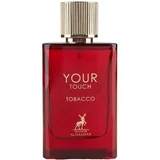 Maison Alhambra Your Touch Tobacco Parfemska voda 100ml