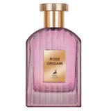 Maison Alhambra Rose Origami Parfemska voda 100ml