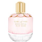Elie Saab Girl Of Now Rose Petal Parfemska voda - Tester 90ml