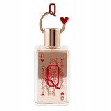 Fragrance World Q Parfemska voda 80ml
