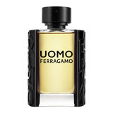 Salvatore Ferragamo Uomo Eau de Toilette Toaletna voda 100ml