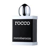 Roccobarocco Rocco Black Toaletna voda 100ml