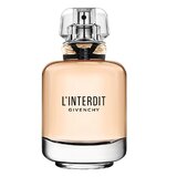 Givenchy L'interdit eau de parfum refillable Parfemska voda 100ml