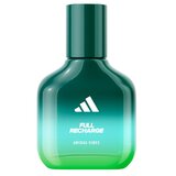 Adidas Vibes Full Recharge Parfemska voda
