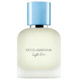 Dolce & Gabbana Light Blue Pour Homme Eau de Toilette Toaletna voda 50ml
