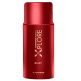 Al Haramain Xplore Ruby Parfemska voda 100ml