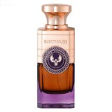 Electimuss Amber Aquilaria Parfemska voda 100ml