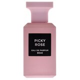 Fragrance World Picky Rose Parfemska voda 80ml