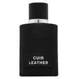 Fragrance World Cuir Leather Parfemska voda 100ml