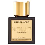 Nishane Suede et Safran Parfemska voda 50ml