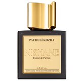 Nishane Pachuli Kozha Parfemska voda 50ml