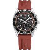 Swiss Alpine Military 7029.9836 Raptor - Muški sat