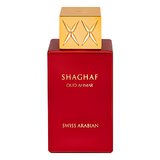 Swiss Arabian Shaghaf Oud Ahmar Parfemska voda 75ml