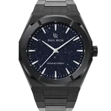 Paul Rich PR-45224 Mens Watch Star Dust II 43mm 5ATM 