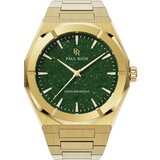 Paul Rich PR-45251 Mens Watch Star Dust II 43mm 5ATM 