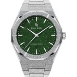 Paul Rich PR-45265 Mens Watch Frosted Star Dust II 43mm 5ATM 