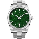 Paul Rich PR-45268 Mens Watch Legacy 40mm 5ATM 