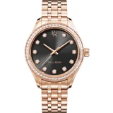 Paul Rich PR-45282 Ladies Watch Crystelle 32mm 5ATM 