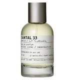 Le Labo Santal 33 Parfemska voda