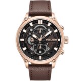Police PEWGC0054204 Mens Watch Wadden Chrono 46mm 5ATM 