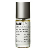 Le Labo Baie 19 Parfemska voda 15ml - Bez kutije