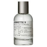 Le Labo Ambrette 9 Parfemska voda 50ml - Bez kutije