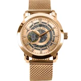 Louis XVI LXVI1911 Mens Watch Versailles 2.0 Limited 44mm 5ATM 