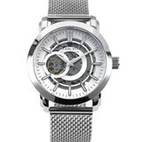 Louis XVI LXVI1923 Mens Watch Versailles 2.0 Limited 44mm 5ATM 