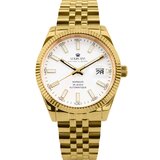 Louis XVI LXVI3001 Mens Watch Marquis Automatic Unlimited 42mm 5ATM 