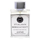 Anfar Italian Bergamot Parfemska voda