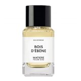 Matiere Premiere Bois d'Ebene Parfemska voda - Tester