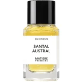 Matiere Premiere Santal Austral Parfemska voda - Tester 100ml