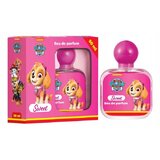 Paw Patrol Skye Toaletna voda 50ml