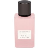 Banana Republic Peony & Peppercorn Parfemska voda